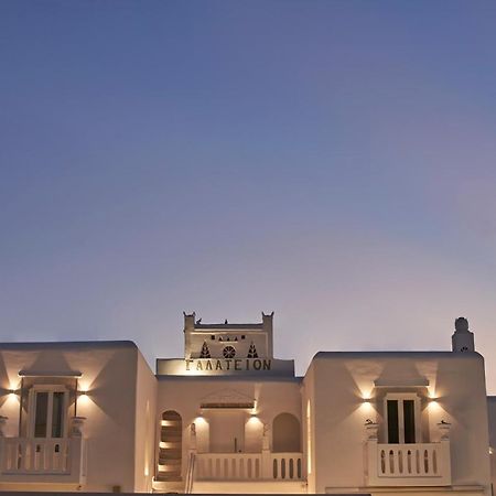 Galation Apart otel Mykonos Town Dış mekan fotoğraf