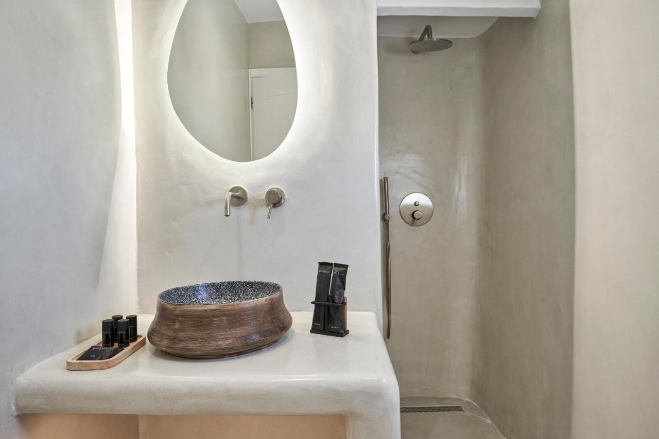 Galation Apart otel Mykonos Town Dış mekan fotoğraf
