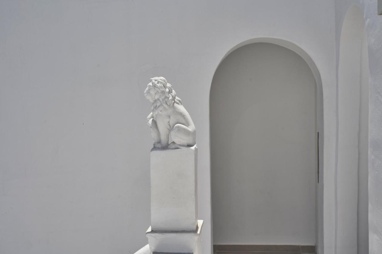 Galation Apart otel Mykonos Town Dış mekan fotoğraf