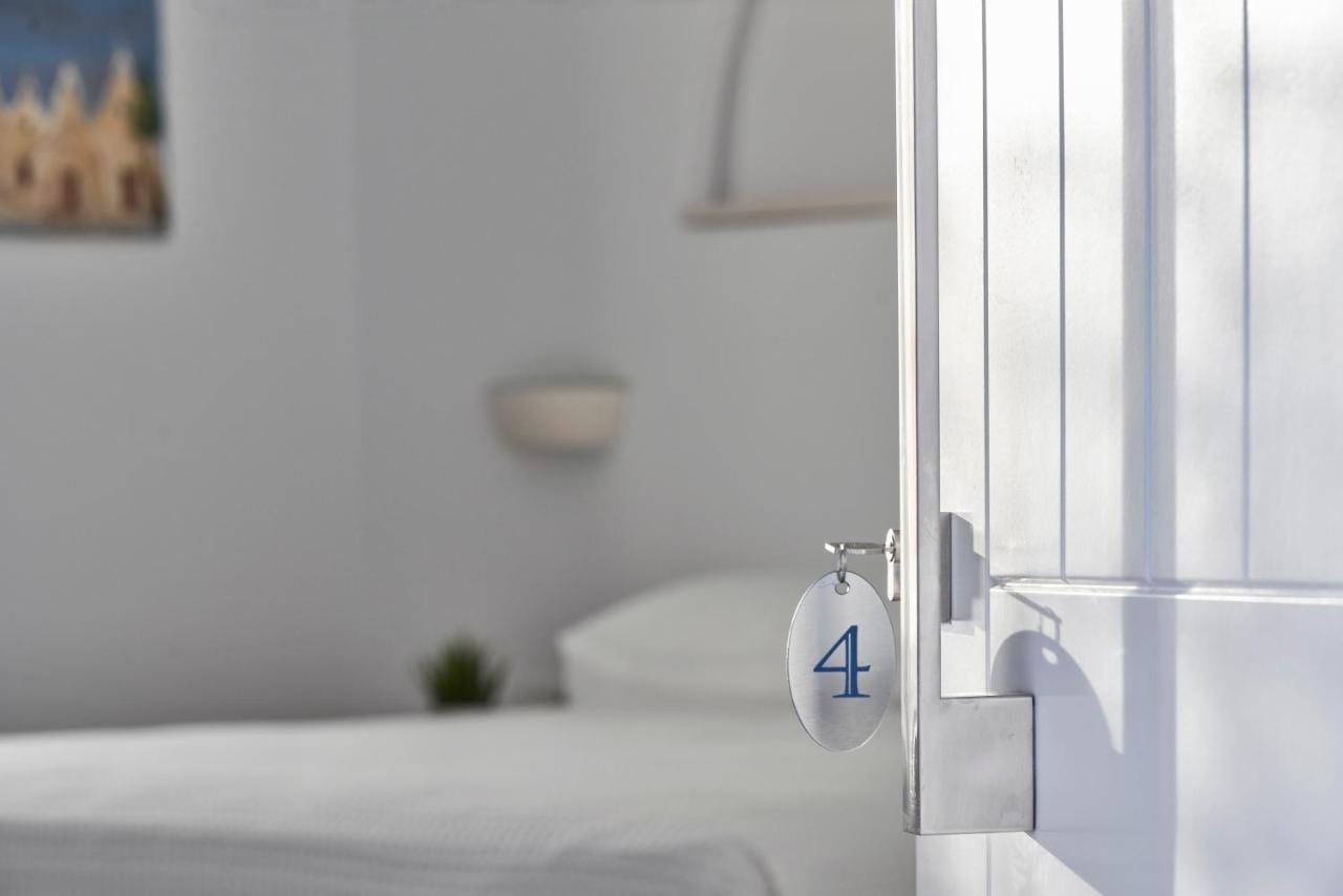 Galation Apart otel Mykonos Town Dış mekan fotoğraf