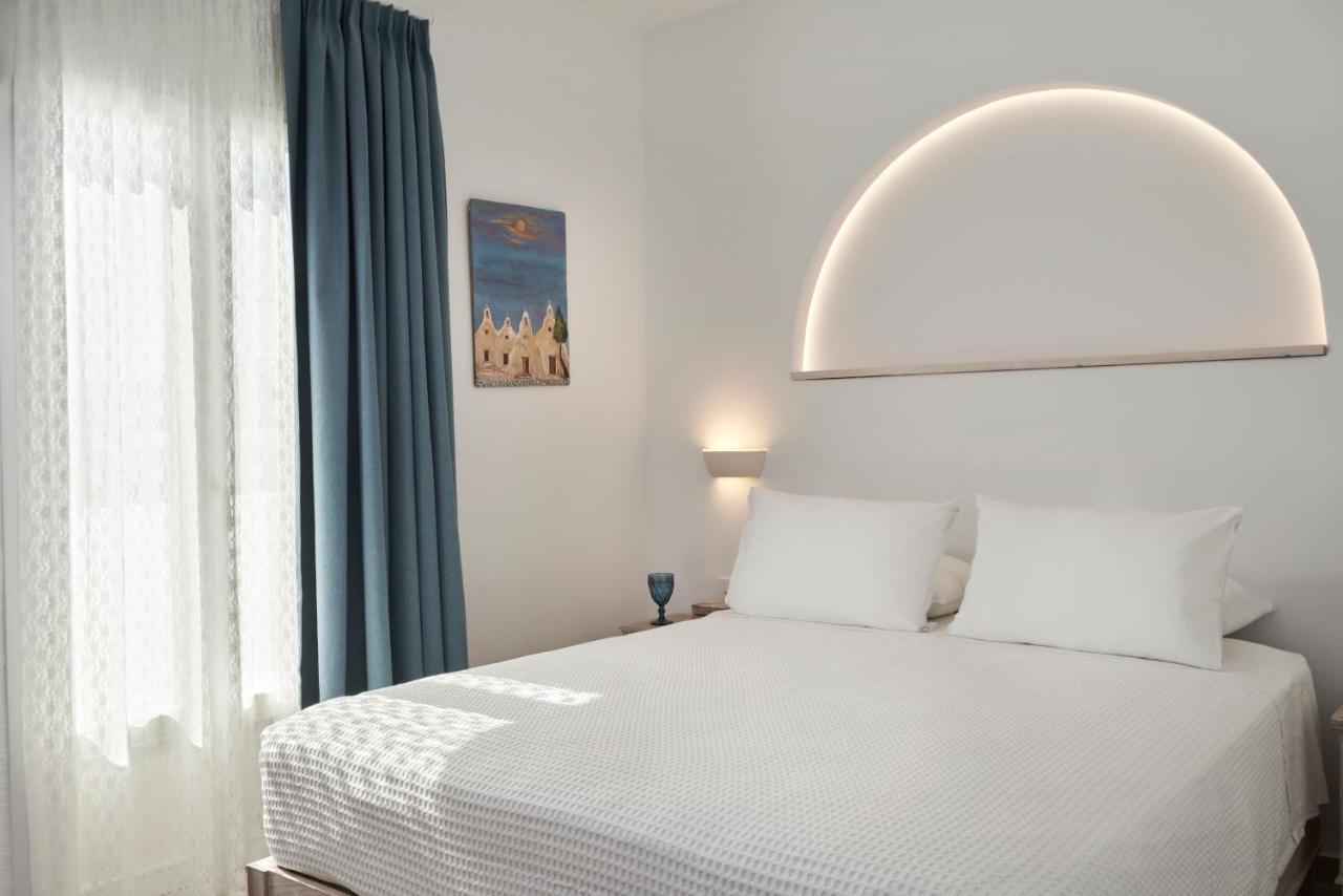 Galation Apart otel Mykonos Town Dış mekan fotoğraf